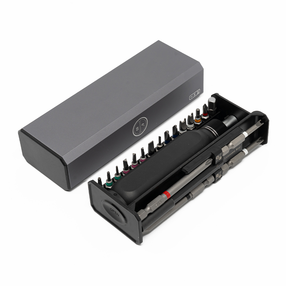28in1 드라이버 세트